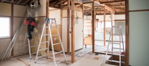 Entreprise de rénovation de la maison et de rénovation d’appartement à Aunay-sous-Auneau